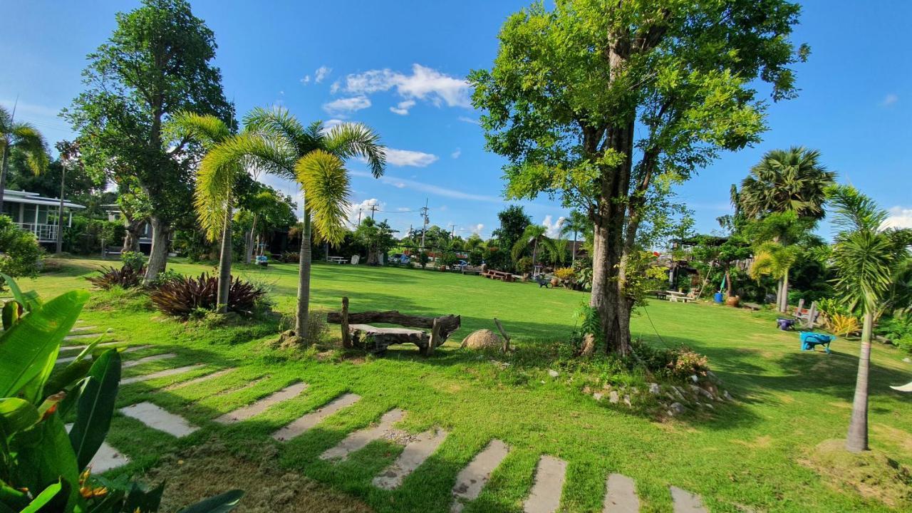 Phalagoon Resort Rayong Exterior photo