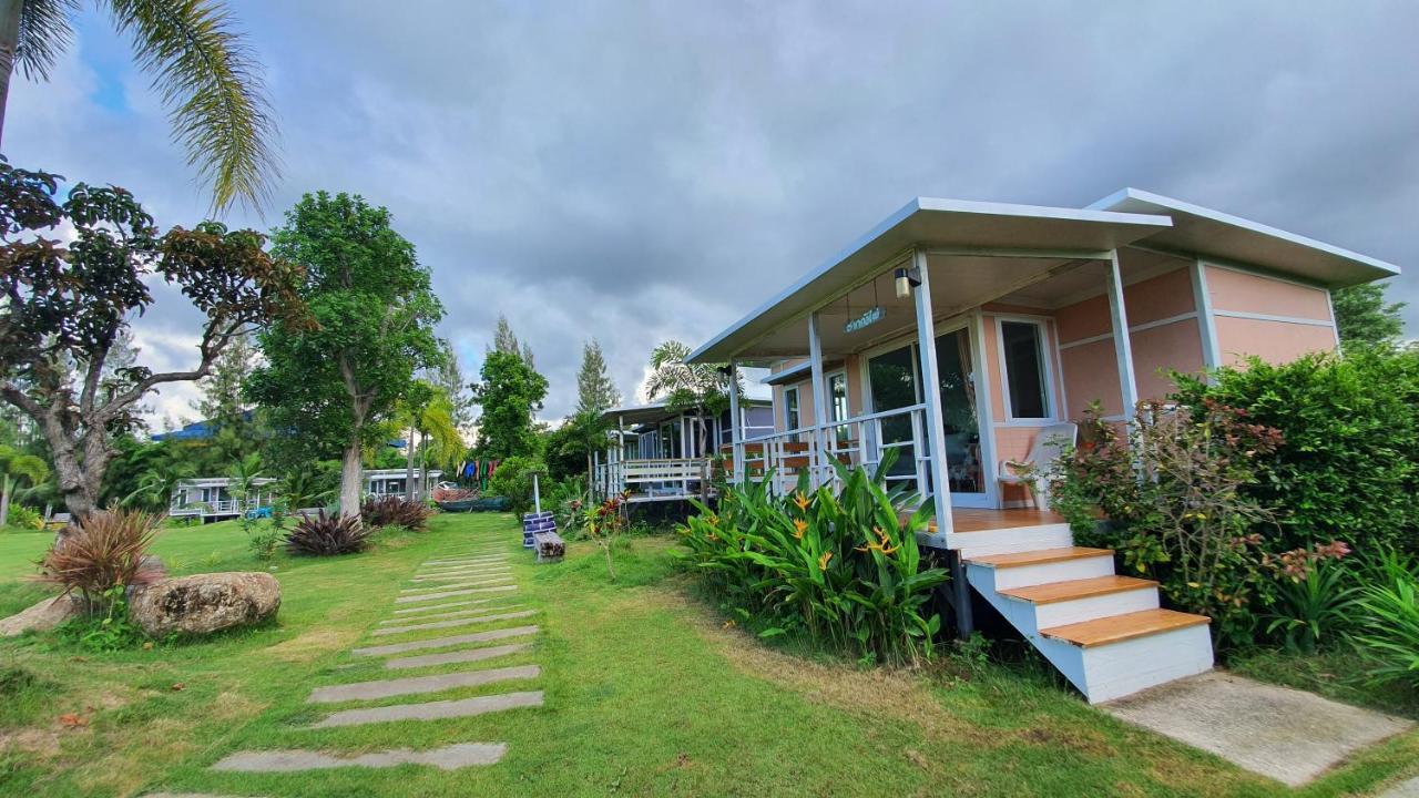 Phalagoon Resort Rayong Exterior photo